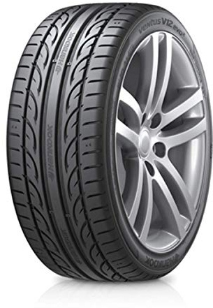 Hankook Ventus V12 evo2 K120 XL FR - 245/45R17 99Y - Sommerreifen