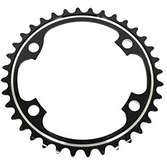 SHIMANO Plato 34D Dura-Ace-FC-R9100 x 50-34