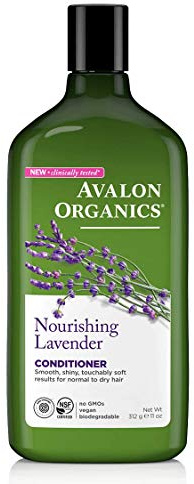 AVALON Lavender Nourishing Conditioner 325ml (PACK OF 6)