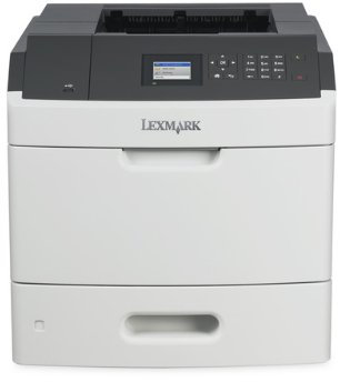 Lexmark A4 Mono-Laserdrucker