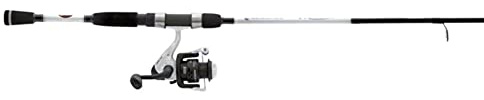 Lew's Fishing American Hero WeGo 2 Speed Spin IM6 combo WG7550L-2 Combos