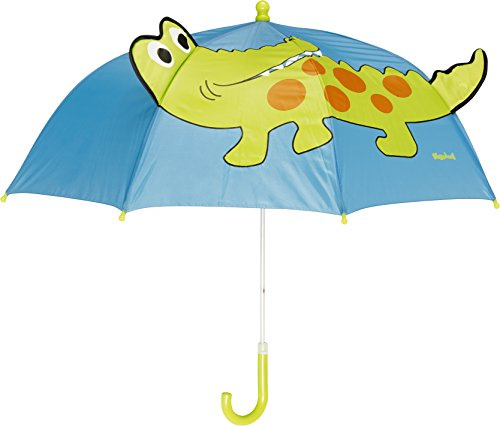 Playshoes Unisex Kinder Regenschirm