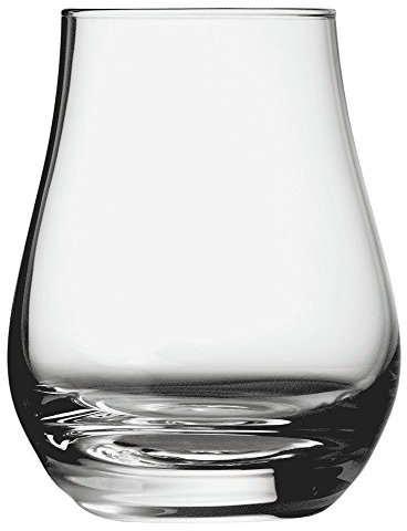 Urban Bar Spey Dram Whisky Glass, 12cl