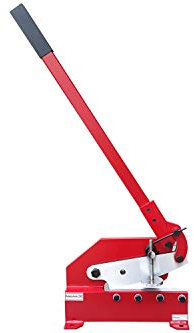 PAULIMOT Handhebelschere 250 mm/HS - 10