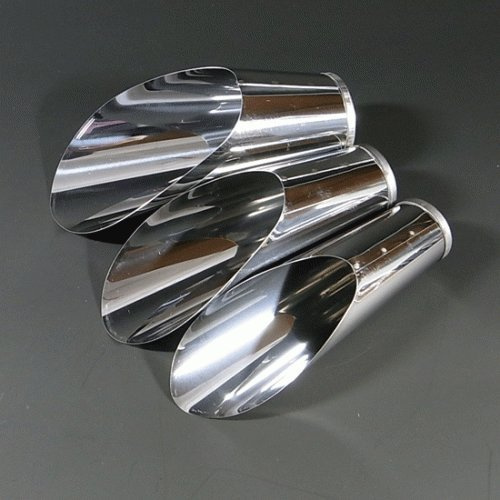 KANESHIN 151-k Convogliatore di terriccio