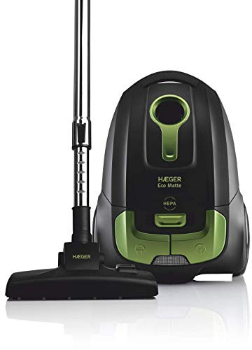 Haeger Eco Matte Vacuum Cleaner One Size