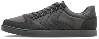 hummel unisex smal stadil tonal låg topp
