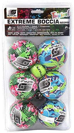 SUNFLEX - Extrem Boccia Tropical