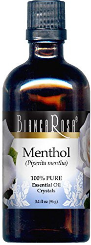 Menthol Crystals (3.40 oz, ZIN: 305619) - 2 Pack
