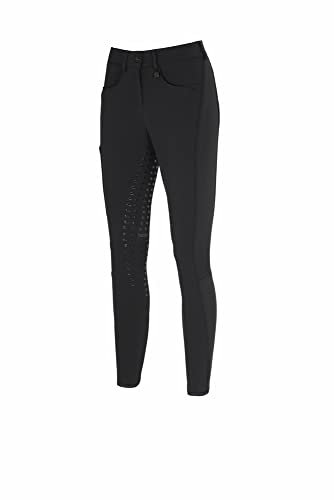 PIKEUR Damen Ganzbesatz Reithose OLIVIA ATHL. SD Frühjahr/Sommer 2022