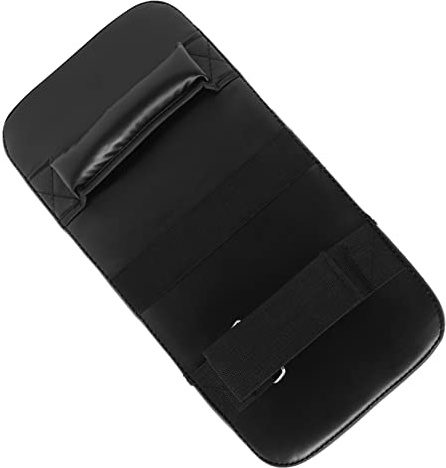 INOOMP Attrezzatura Basket Allenamento Basketball Cuscino di Blocco in Pu Leather e Pearl Cotton per Migliorare Equilibrio e Forza Durante Sports Training