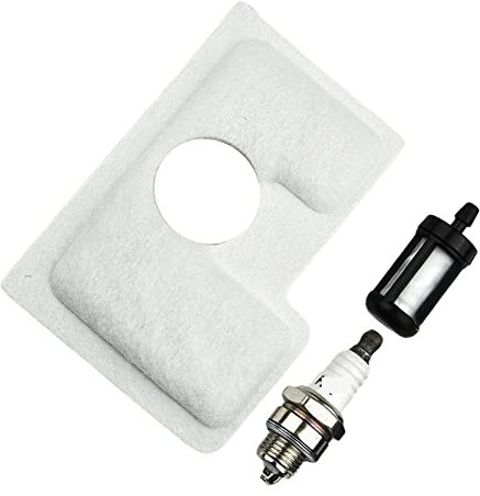 Luftfilter for Stihl MS170 MS180 2-Mix von BJ Benzinfilter Zündkerze Kettensäge Teile Zubehör Power Equipment Leistung