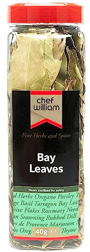Chef William Basil, 150g