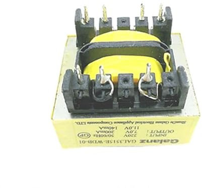 95% New for Ga-nz Midea Microwave Oven 220V Transformer Computer Board 11V 7V GAL3515E-WDB-01