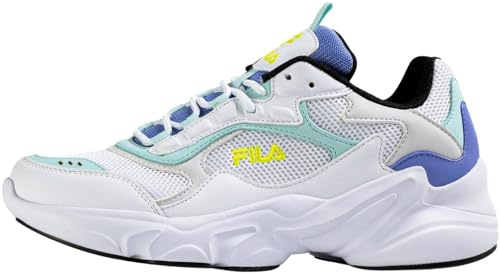 Fila Collene CB Wmn Scarpe da ginnasticaDonna