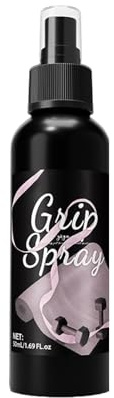 Spray Cleaner pour tapis de yoga | Liquide antidérapant | Spray nettoyant pour appareils | Pour chaussures de yoga, gants de sport, football, casques de boxe, femmes