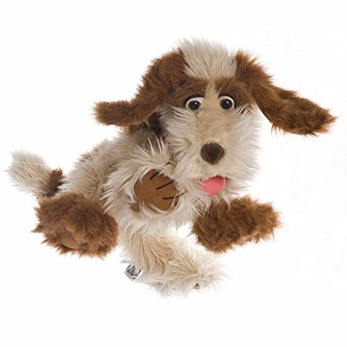 Living Puppets Handpuppe Tillmann der Hund 43 cm