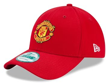 New Era Manchester United 9forty justerbar keps Mu25 Edition
