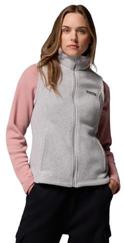 Columbia Benton Springs, Gilet da Donna