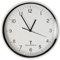 Sutton Home and Garden Wall Mounted 30cm Radio Controlled Clock.