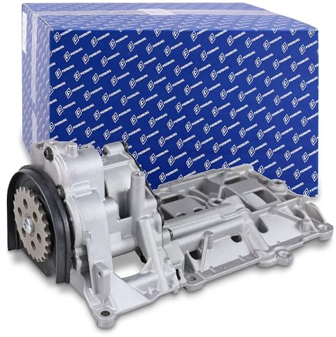 PIERBURG Pompa depressione, Sistema frenante 7.24808.29.0 | Compatibile con: BMW 1, 1, 2 Coupe, 3, 3, 3 Cabriolet, 3 Coupe, 3 Gran Turismo, 3 Touring, 3 Touring, 4 Cabriolet, 4 Coupe