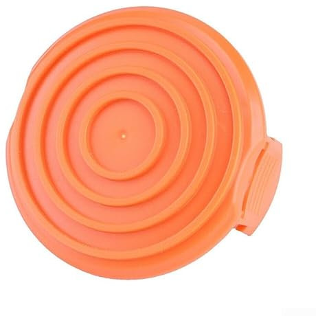 Per WORX - Cavo di ricambio compatibile con bobina, con sistema di chiusura a scatto per cambi rapidi