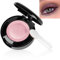 LOPHE Fard à Paupières à Paillettes - Haute Pigmentation & Micro-Paillettes - Texture Ultra-Doux Longue Tenue 24H - Idéal Débutants/Voyage - Vegan - 1.5g - Rose Clair