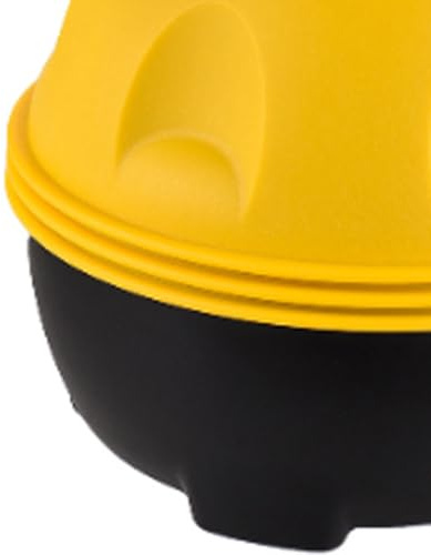 Rolipo Dampfreiniger Mit Fleckenentfernungszubehör Eliminates Grease Küche Autositze und Vieles Mehr, Sofa-Reiniger Fleckenentferner, Steam Cleaner