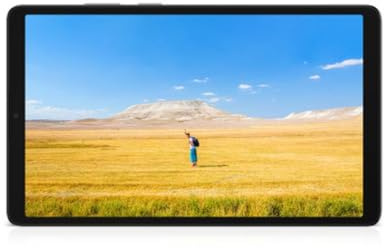 Samsung Galaxy Tab A11 4G LTE-TDD & LTE-FDD 128 GB 22.1 cm (8.7) 8 GB Wi-Fi 5 (802.11ac) Grey