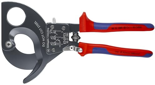 Knipex Tools 95 31 280 SBA Cable Cutters