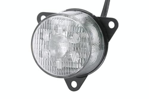 HELLA - Blinkleuchte - LED - 24V - Anbau/geschraubt