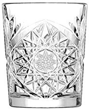 Bormioli Libbey – Bicchieri 24 Pezzi Shot 60 LY107 Hobstar