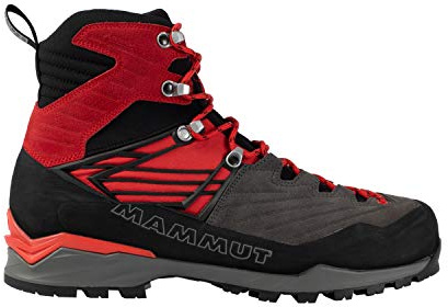 Mammut herr Bota Kento Pro High GTX stövlar, - Mörk spicy titan - 46 EU