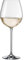 SCHOTT ZWIESEL Verres à vin blanc Vinos (set de 4), verres à vin gracieux pour le vin blanc, verres en cristal Tritan résistant au lave-vaisselle, fabriqué en Allemagne (art. n° 130012)