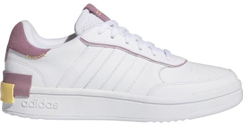 adidas Postmove SE Basketball Shoes EU 42