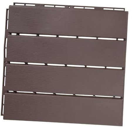 Veemoon Outdoor Interlocking Flooring for Decking Easy to Install Balcony Flooring Structure Design Suitable for Patios and Decks