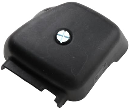 Air Filter Cover Chainsaw Part Sturdy FS110 HL90 Spare Parts Easy to Install