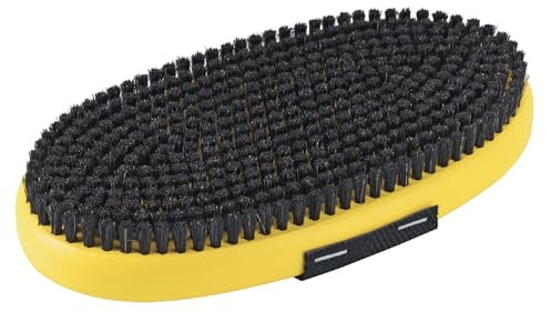 Toko Base Brush oval Horsehair NEUTRAL
