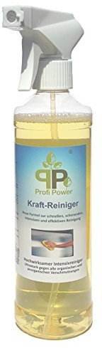 Profi Power Kraftreiniger 2 X 500ml