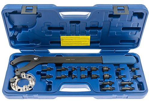 Asta A-8084UPG Nockenwellen Gegenhalter Set geeignet für VAG TSi Motoren