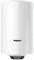 Ariston PRO1 ECO 80L - Chauffe-eau Electrique Vertical Mural Ø450 mm - Intelligent Fonction ECO - Classe B - Conçu et fabriqué pour être installé en France