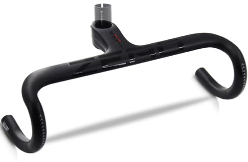 RXL SL 31.8 carbon aero lenker rennrad kohlefaser rennrad lenker 440 * 100 | 28.6 integriert einteilige gebogene internes routing UD Matt drop bar