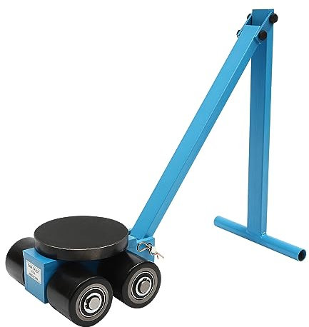 4T Industrie Maschinen Skate, Heavy Duty Möbel Hebesatz, Möbel Lifter