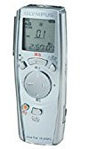 Olympus VN-480 PC Digital Voice Recorder (digitales Diktiergerät) mit PC Anbindung