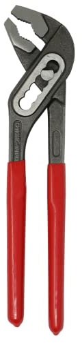 Dapetz ® 8 Water Pump Plier,200mm Wide Jaw Capacity with Quick Change Adjustable Plumbing Grips for Home Repair & Plumbing