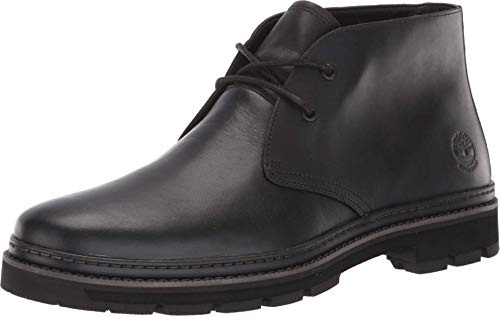 Timberland Men's TB0A291B015 - Port Union Waterproof Chukka 8 W