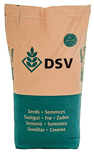 DSV TerraLife BetaMaxx organic ÖKO 25 kg Zwischenfruchtmischung Zuckerrüben