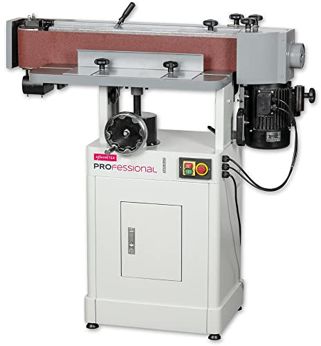 Axminster Professional AP2260BS2 Belt Sander - 230V