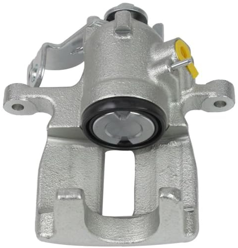 Bremssattel hinten für Bremssystem TRW 131-04-369 kompatibel mit A4 8EC B7 8ED 8H7 B6 8HE Exeo ST 3R5 3R2