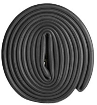 2X Schwalbe Air Plus Schlauch 24' 40/62-507 Autoventil AV10AP Fahrradschlauch